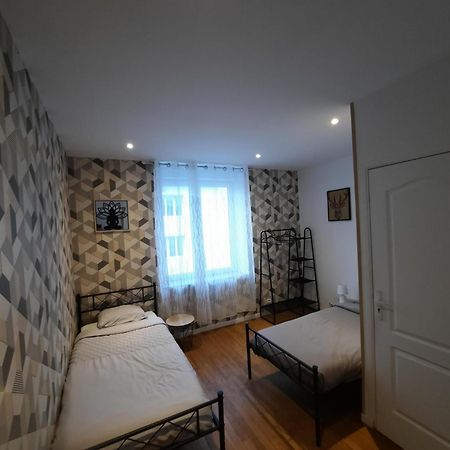 Belle Suite Privative Centre 沃苏勒 外观 照片