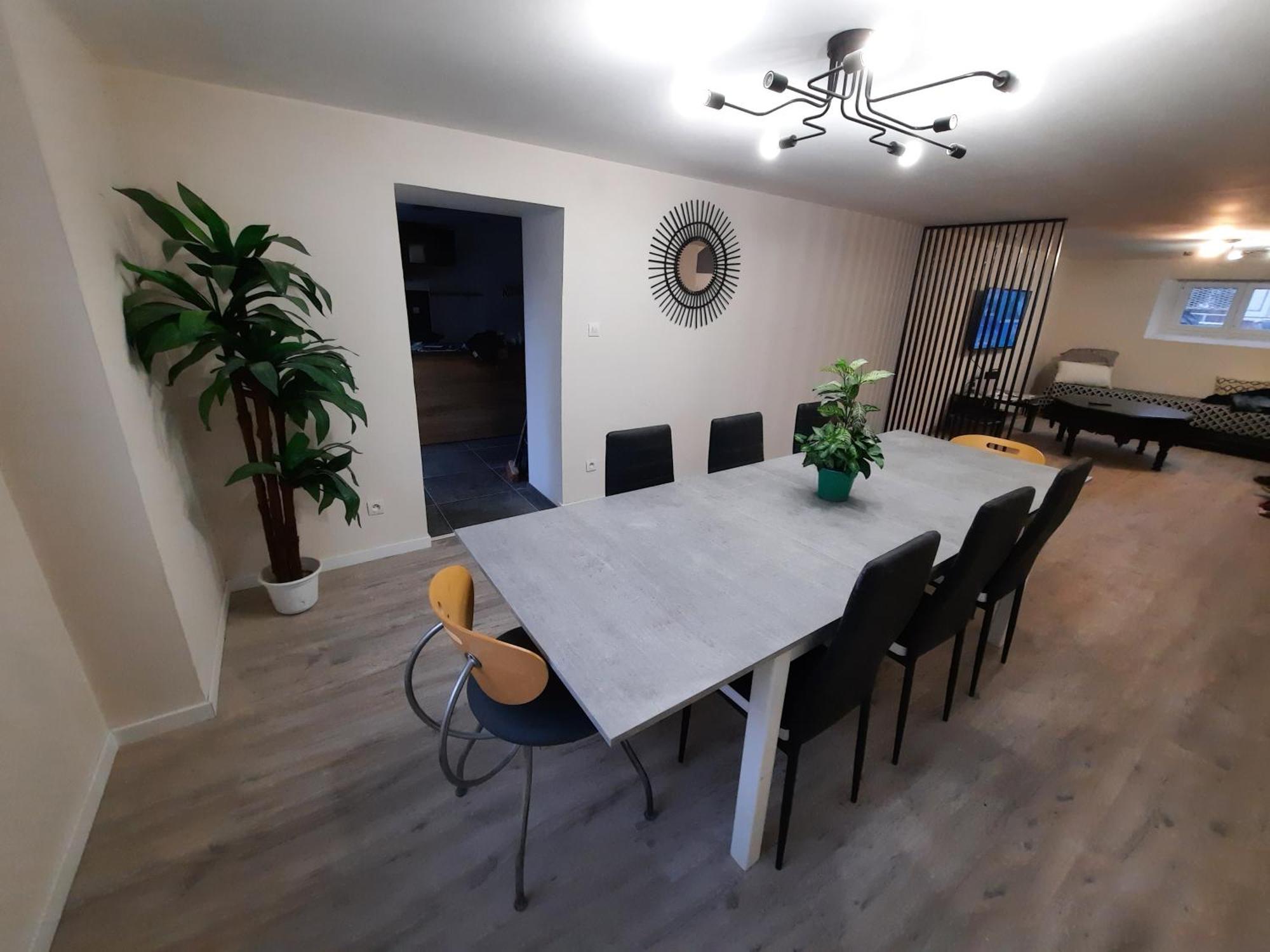 Belle Suite Privative Centre 沃苏勒 外观 照片