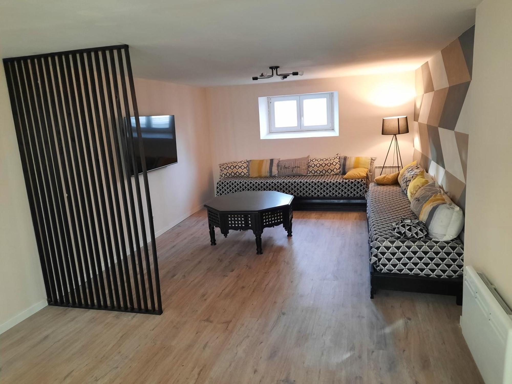 Belle Suite Privative Centre 沃苏勒 外观 照片