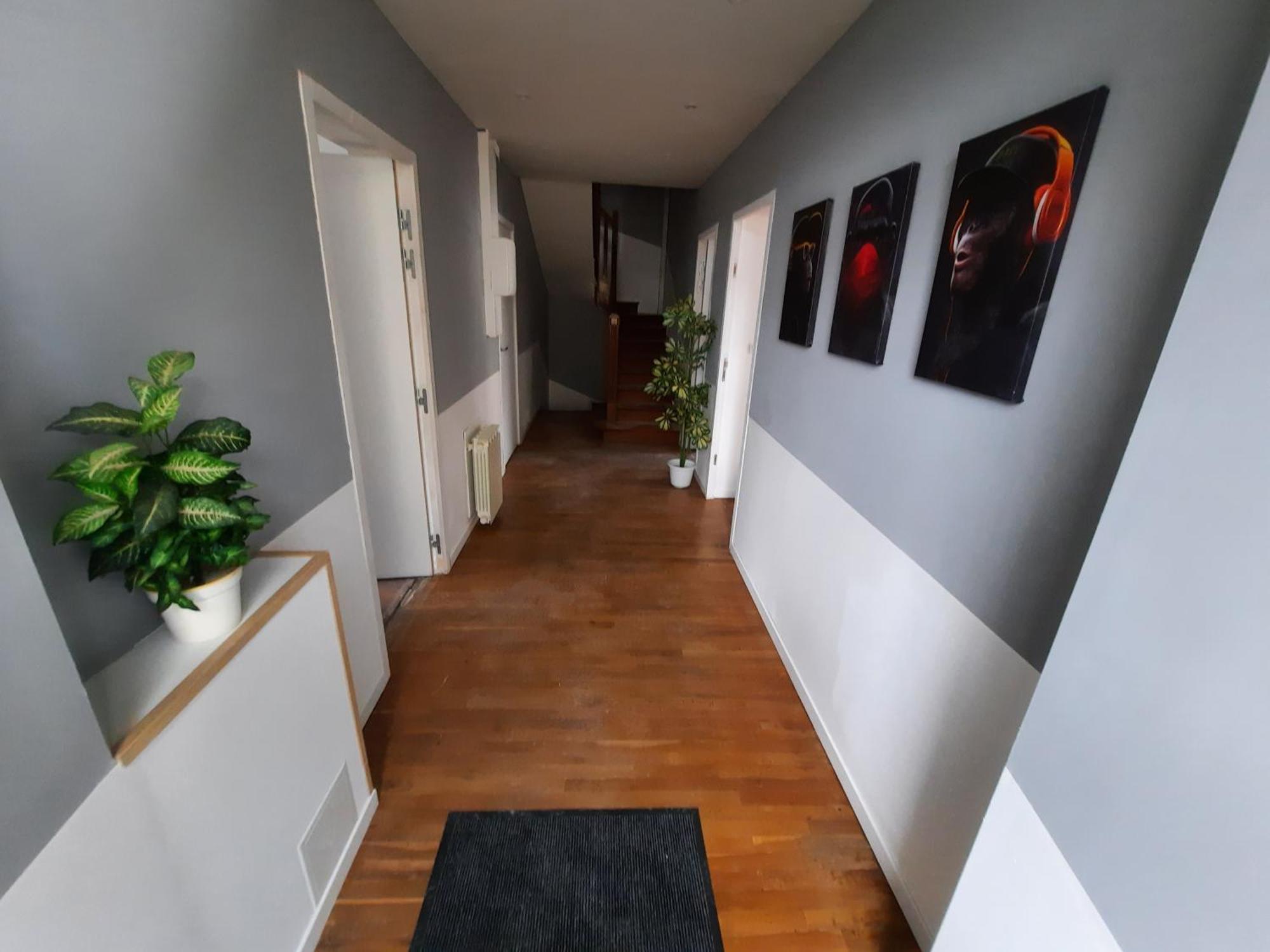 Belle Suite Privative Centre 沃苏勒 外观 照片