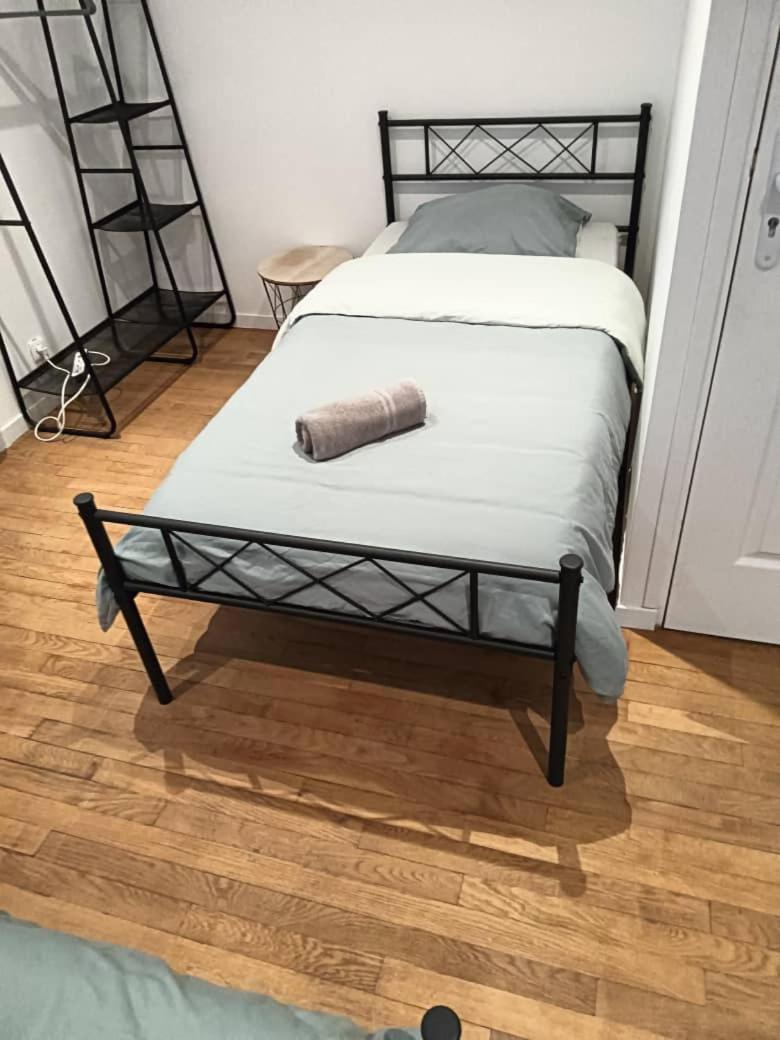 Belle Suite Privative Centre 沃苏勒 外观 照片