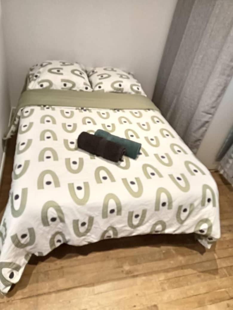 Belle Suite Privative Centre 沃苏勒 外观 照片