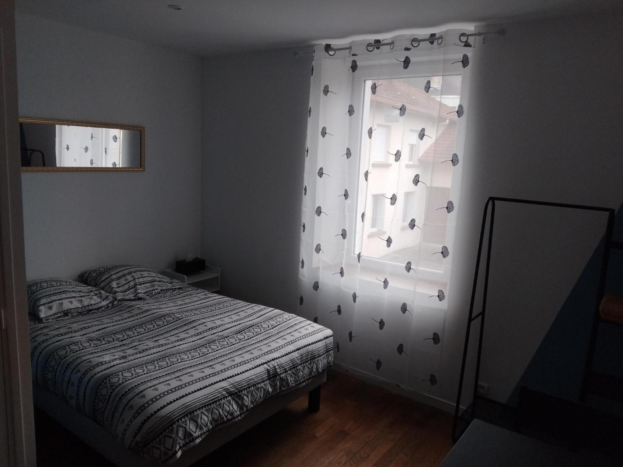 Belle Suite Privative Centre 沃苏勒 外观 照片