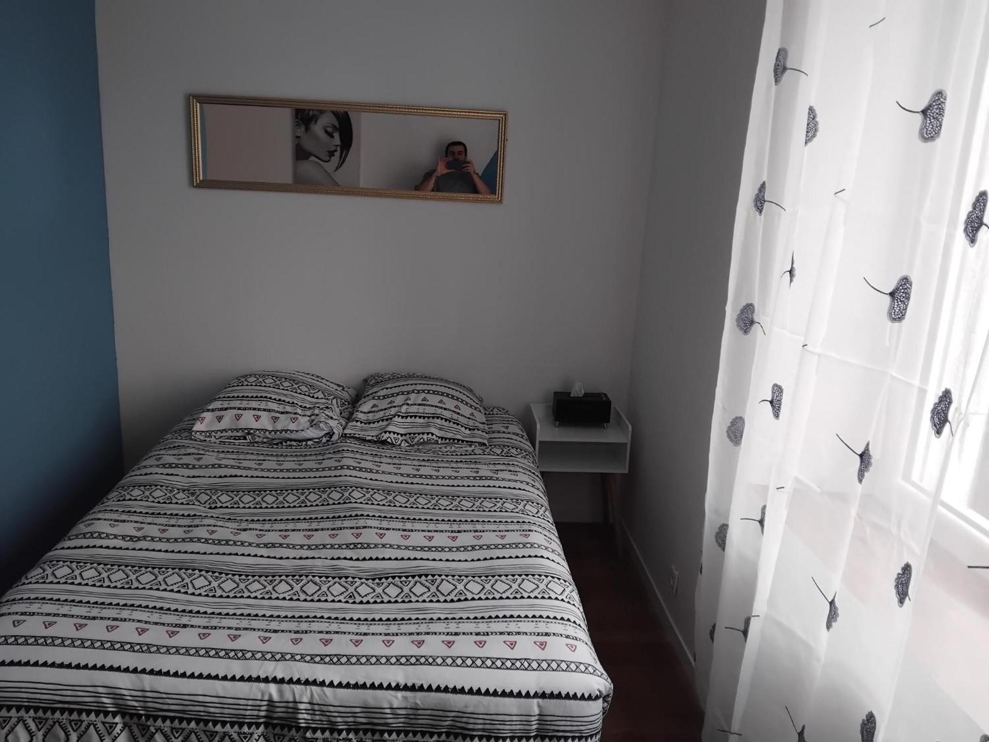 Belle Suite Privative Centre 沃苏勒 外观 照片