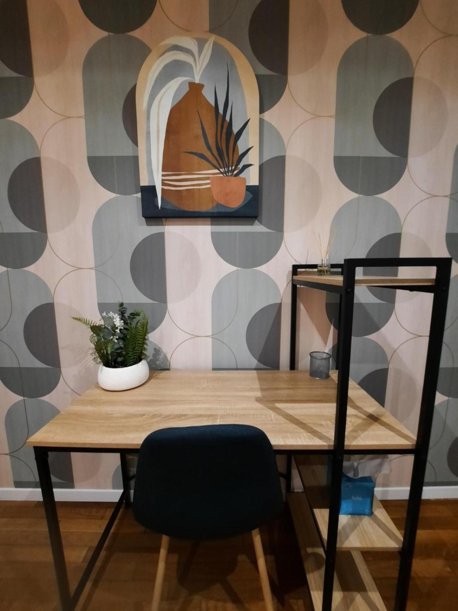 Belle Suite Privative Centre 沃苏勒 外观 照片