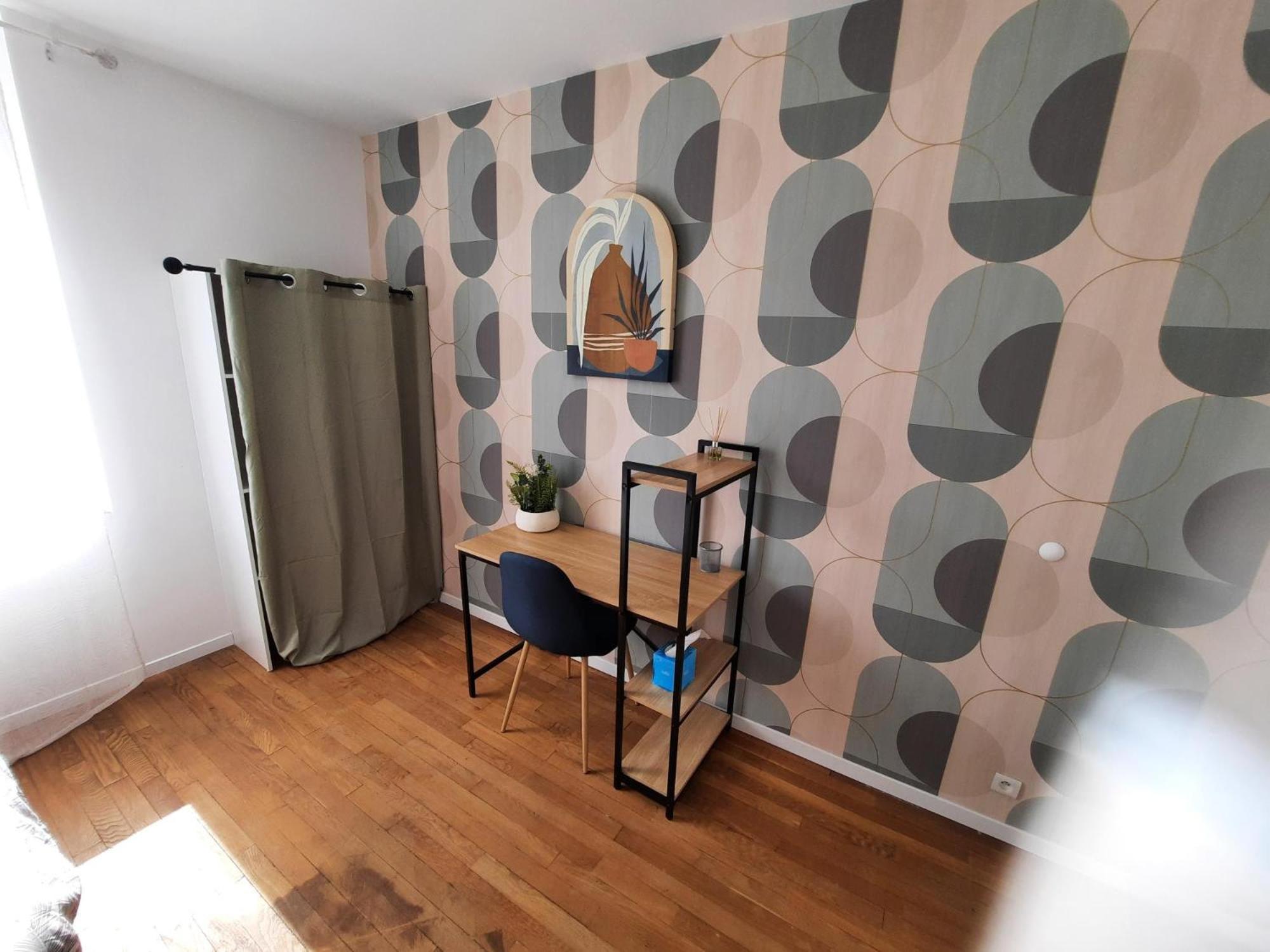 Belle Suite Privative Centre 沃苏勒 外观 照片