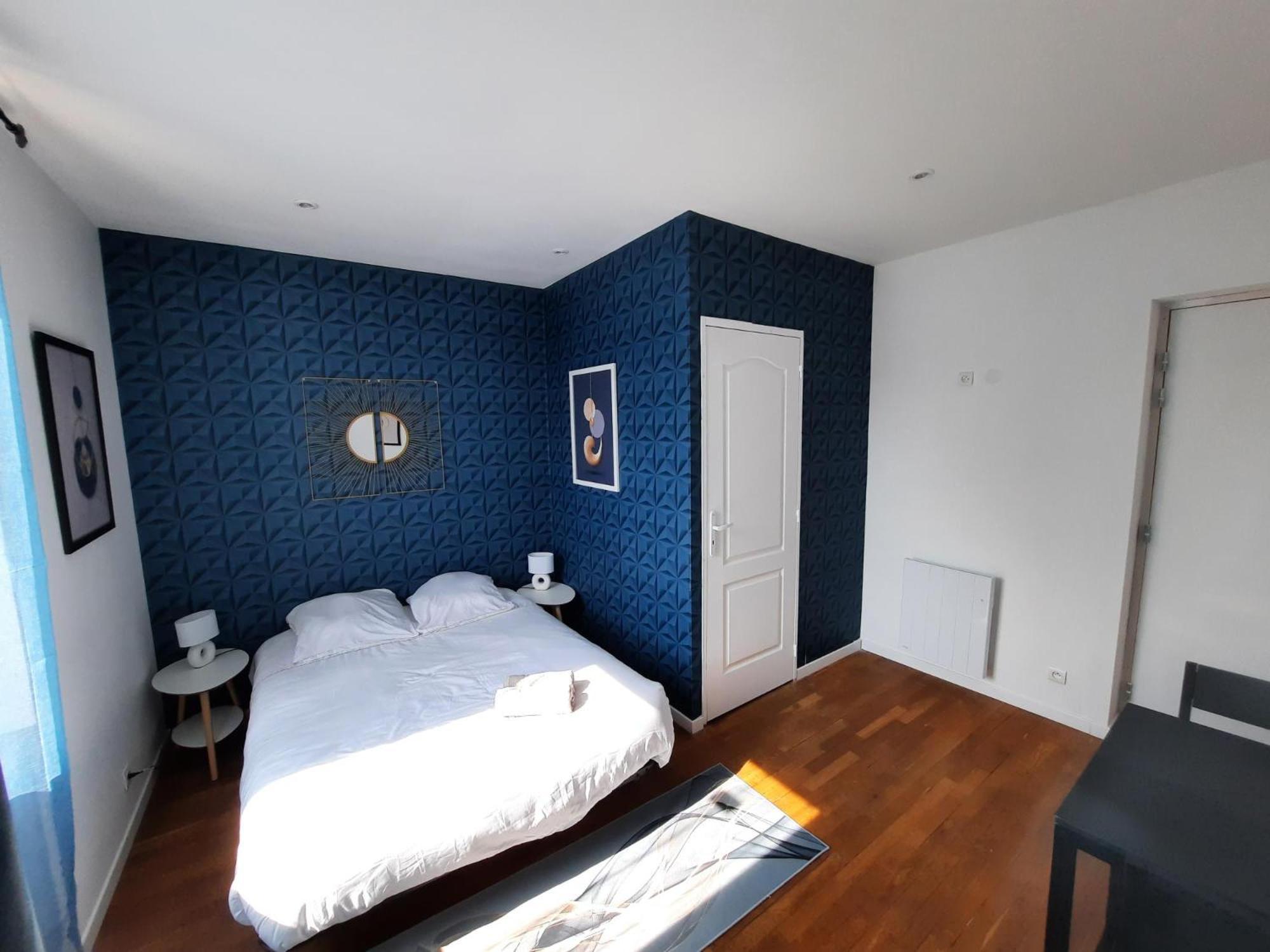 Belle Suite Privative Centre 沃苏勒 外观 照片