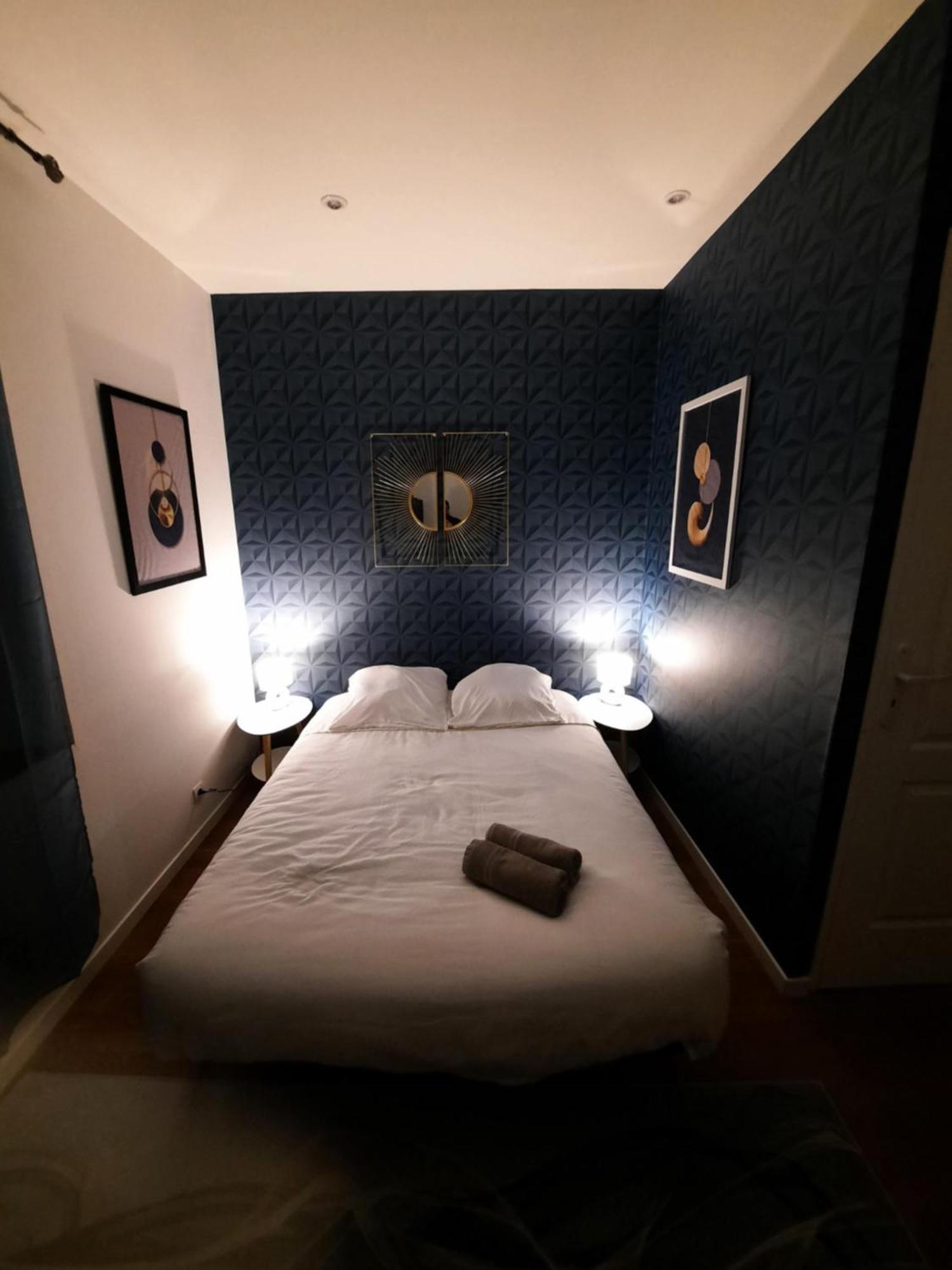 Belle Suite Privative Centre 沃苏勒 外观 照片