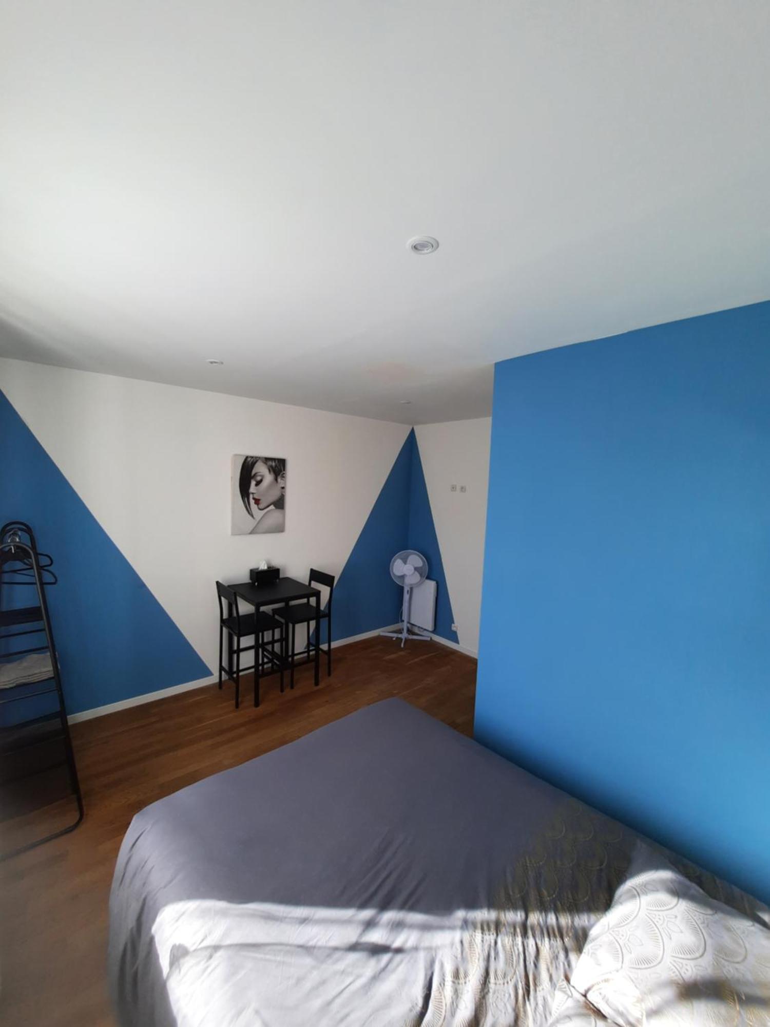 Belle Suite Privative Centre 沃苏勒 外观 照片