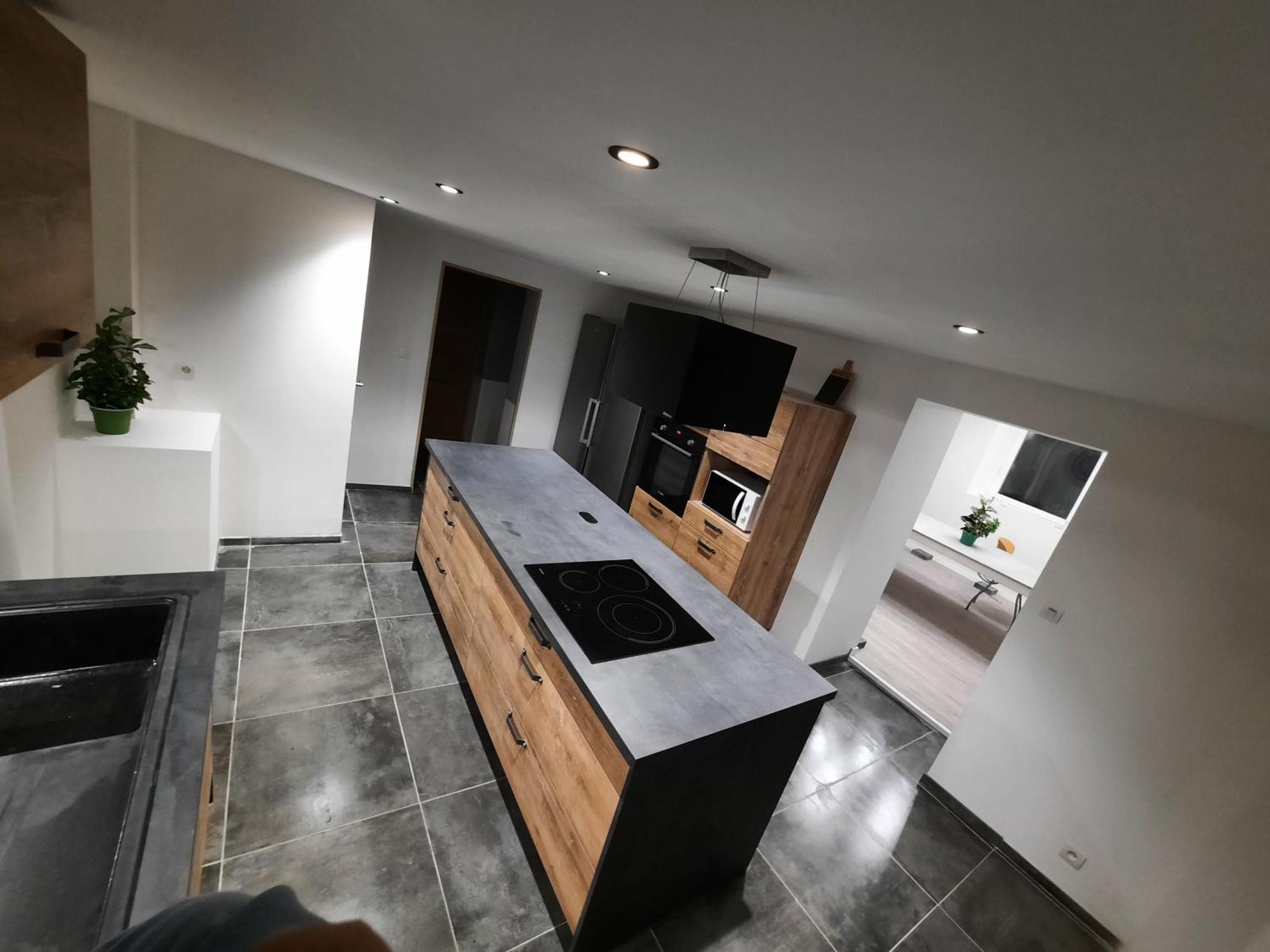 Belle Suite Privative Centre 沃苏勒 外观 照片
