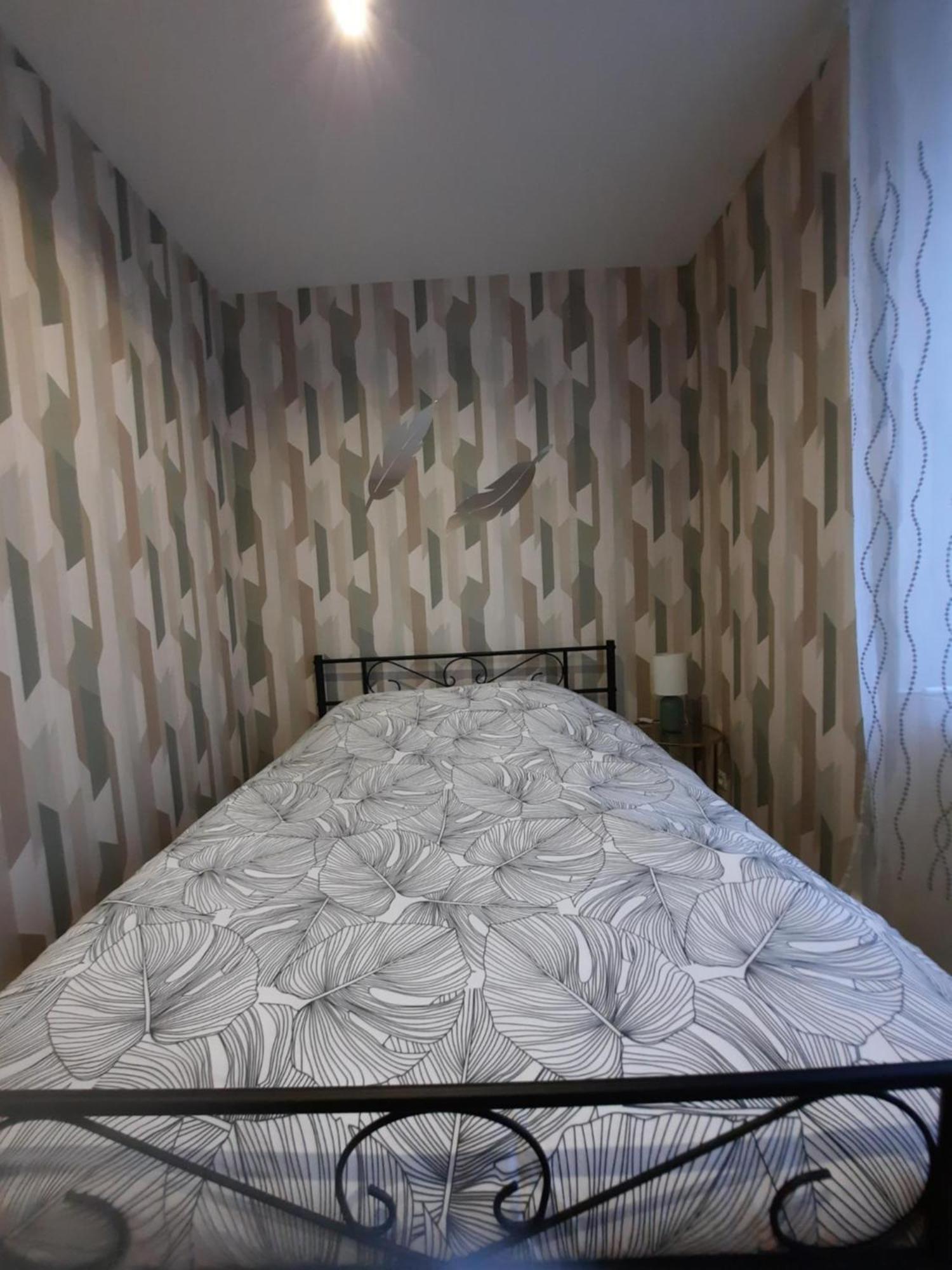 Belle Suite Privative Centre 沃苏勒 外观 照片