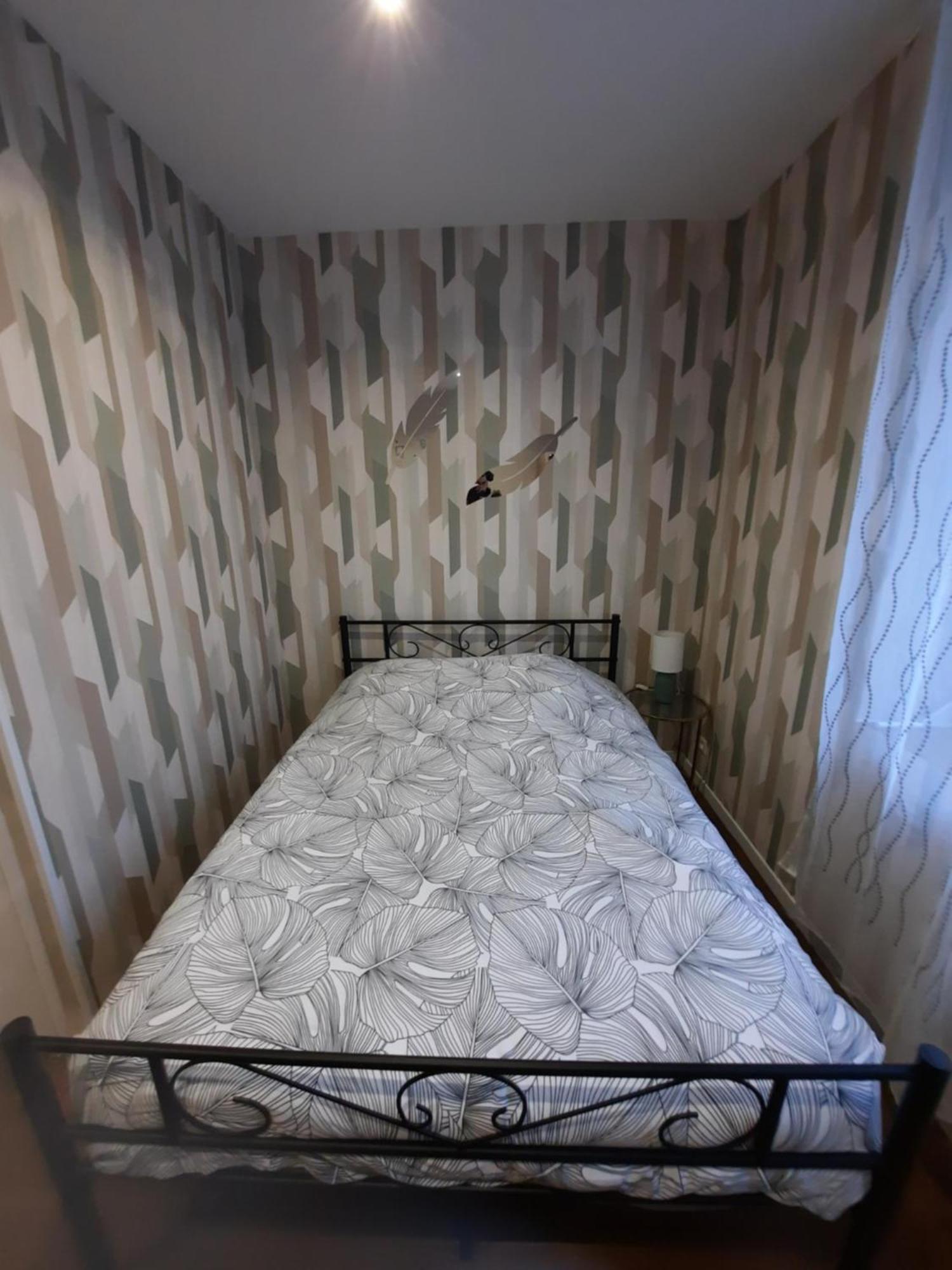 Belle Suite Privative Centre 沃苏勒 外观 照片