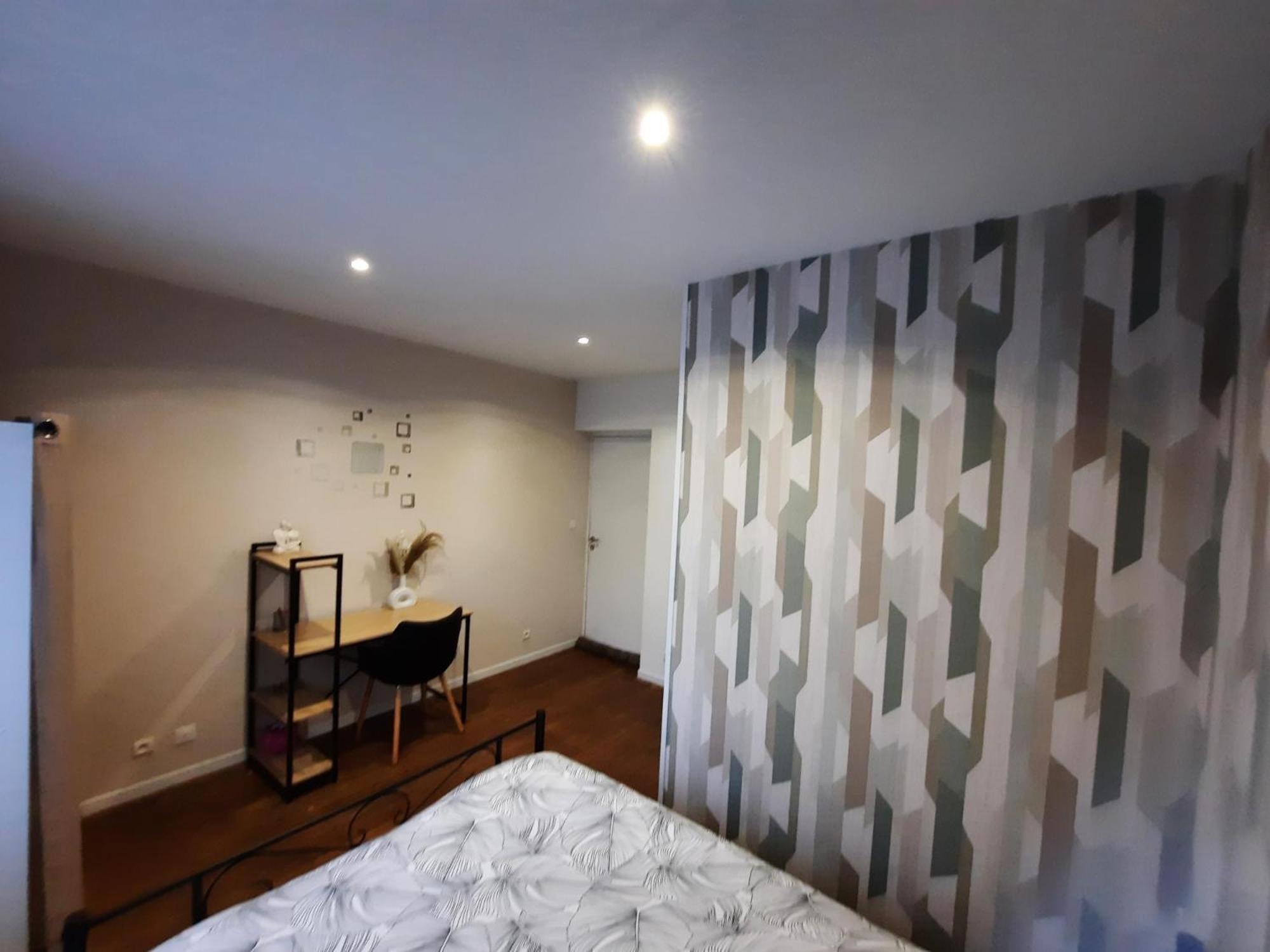 Belle Suite Privative Centre 沃苏勒 外观 照片