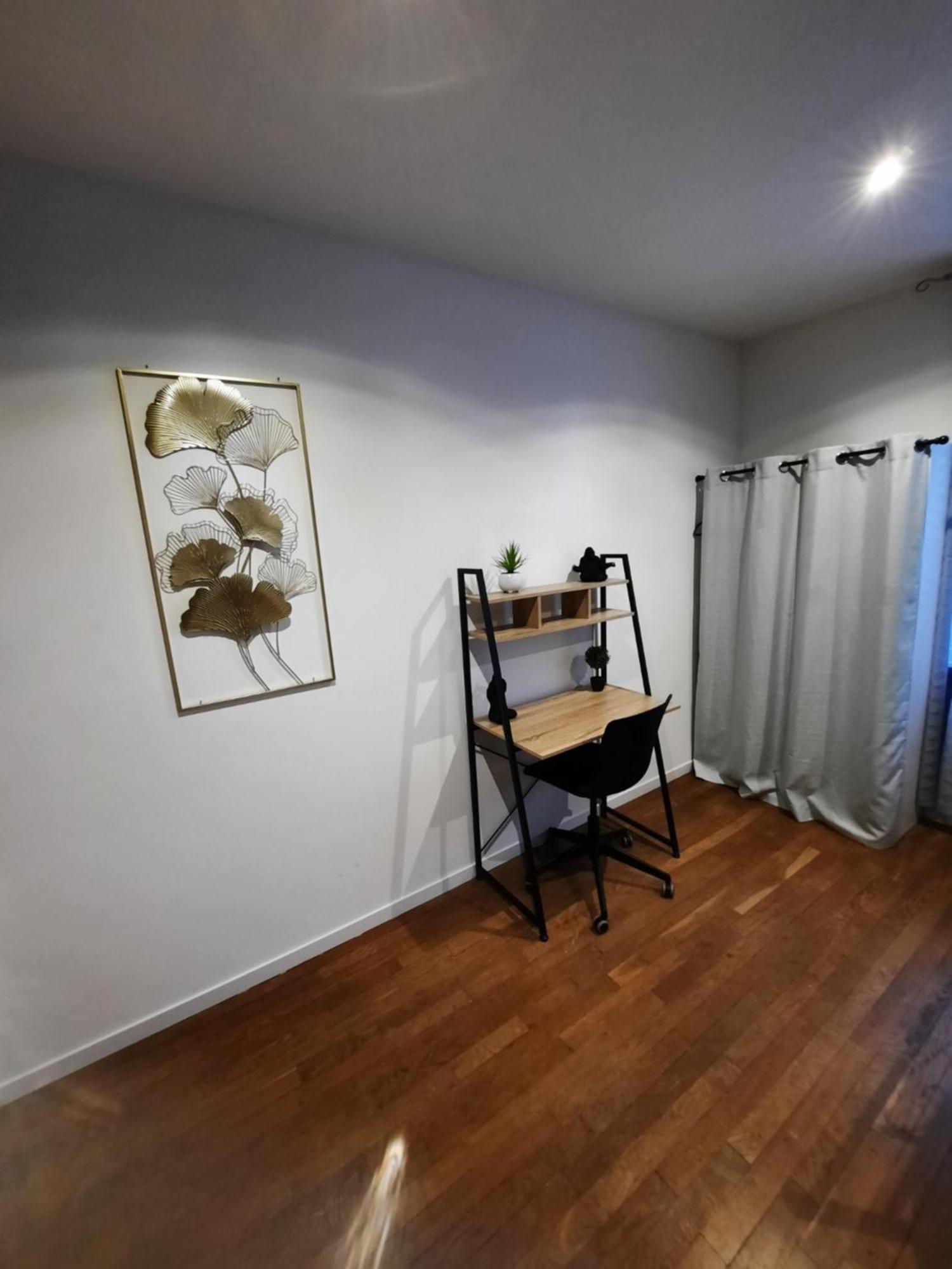 Belle Suite Privative Centre 沃苏勒 外观 照片